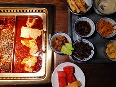 -九鼎轩脆毛肚火锅(三钢里店)