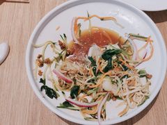 -连鹭海鲜·新大连菜(星海店)