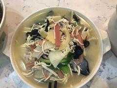 -蒋家桥饺面店(四望亭路店)