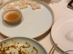 -外婆家(古墩印象城店)