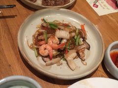 -萨拉伯尔水源素问店·韩国宫廷料理(人民路店)