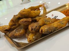 -东北小板凳地摊烧烤(泰来街店)