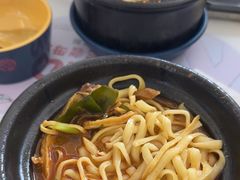 -姐弟俩土豆粉(西安小寨店)