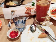 -必胜客(谷埠店)