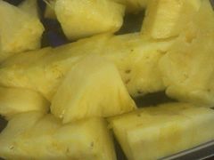 现切凤梨-鲜丰水果(九洲新世界花苑店)