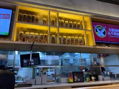-木屋烧烤(龙湖天街店)