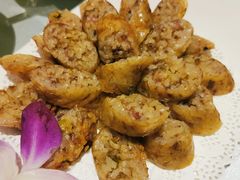 -宁夏国强手抓羊肉·清真菜(未央路凤三店)