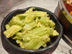 -我的面 川味Bistro(后沙峪店)