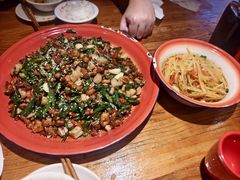 -兔槽江湖菜·重庆璧山兔(水围店)