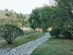 -云龙湖旅游景区