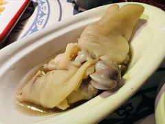 -香阁餐厅·常州菜·常州菜代表品牌(新北奥体店)