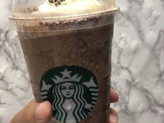 -星巴克(金谊广场店)