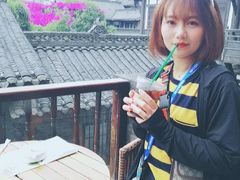 -星巴克臻选(成都宽窄巷子店)