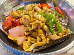-小煵记·打边炉(西丽文光店)