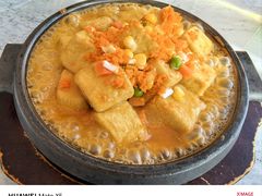 -不仔客海鲜·烧烤·270度海景餐厅(大东海店)