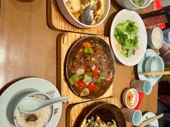 -四道菜·福建菜馆(莆田万达店)