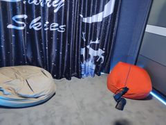 -零纪元VR体验馆·桌游(黄浦店)