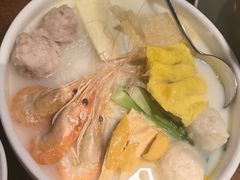 -外婆家(天河领展店)