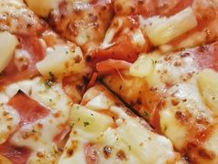 -必胜客(机场路店)