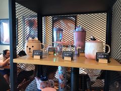 零售区-COSTA COFFEE(常州山姆会员店)