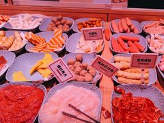-福客麻辣烫·现炒麻辣香锅(印力中心店)