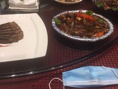 -希尔顿逸林酒店·中餐厅