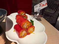 -避风塘(宝山万达店)