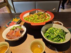 -新白鹿餐厅(第一百货店)