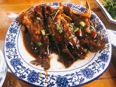 -洞天食府(北大街店)