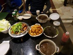 -葛记红焖羊肉(和平路形象店)