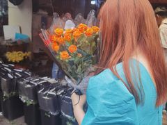 -循礼门鲜花花市(武汉循礼门店)