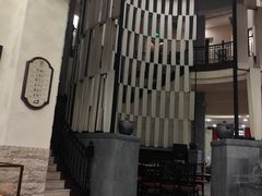 -南沙游艇会·大兵船餐厅