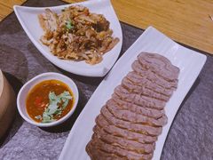-小城粥道·海胆鲜虾粥(解放广场店)