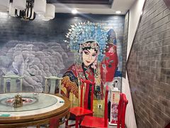 -京门老爆三·铜锅涮肉 爆肚(望京店)