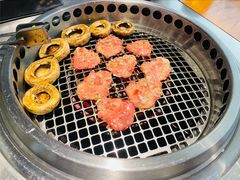 -焱铁烧·黑毛和牛专门店(南宁万象城店)