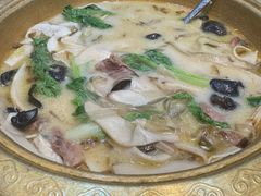 -三厂烩羊肉(沙口路店)