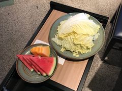 -老墙根涮肉·铜锅·烧烤(欢乐谷·王四营店)