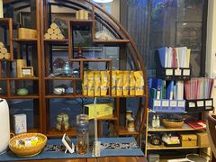 -炎钬堂亚健康管理(白银路店)