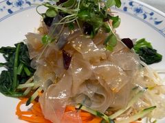 -珊海荟海鲜楼·天津菜·海肠捞饭·皮皮虾锅贴王(佛罗伦萨店)