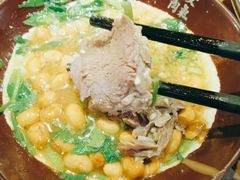 -受气牛肉·重庆耙牛肉(来福士店)