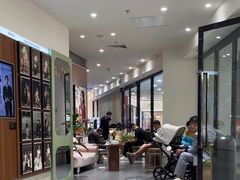 -海马体家庭照相馆(广州正佳广场店)