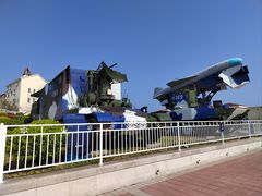 -中国人民解放军海军博物馆