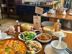-林四喜·闽南传家菜(鼓浪屿店)