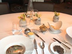 -Le Bernardin