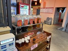 -年辉渔村·非遗传承餐厅(新丰江店)
