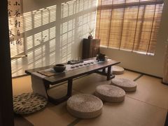 -小茶闲舍·观景商务茶馆(广州塔店)