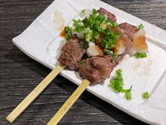 烤牛舌-Fukumimi·美醉堂 居酒屋(金尚店)