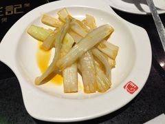 -越城记黑鱼煲(万达店)
