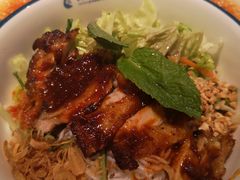 -美奈小馆·越南料理(中航城君尚购物中心店)