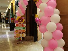 -同庆楼(滨湖万达广场店)